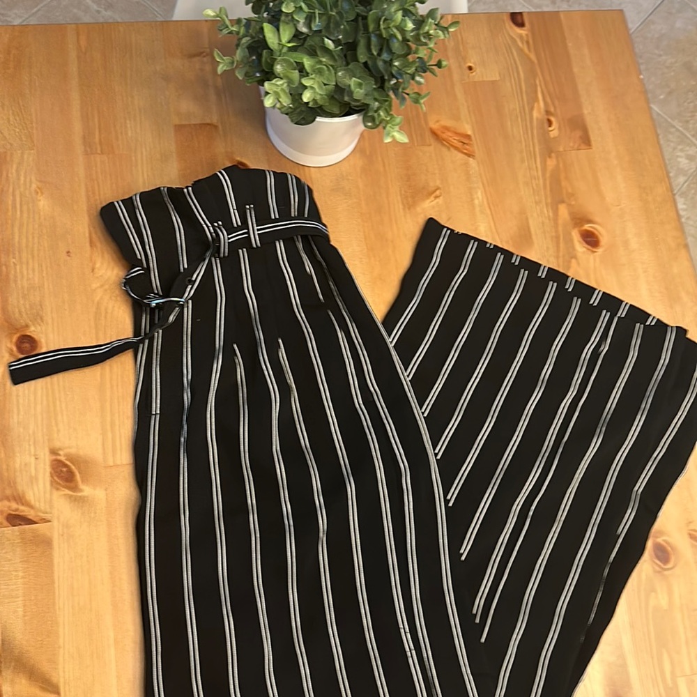 Express trousers